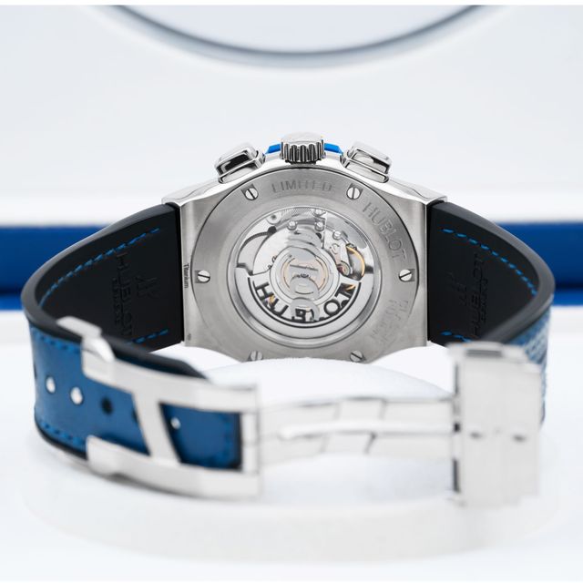 Hublot Classic Fusion 525.NX.0129.VR.ICC16 Image 2